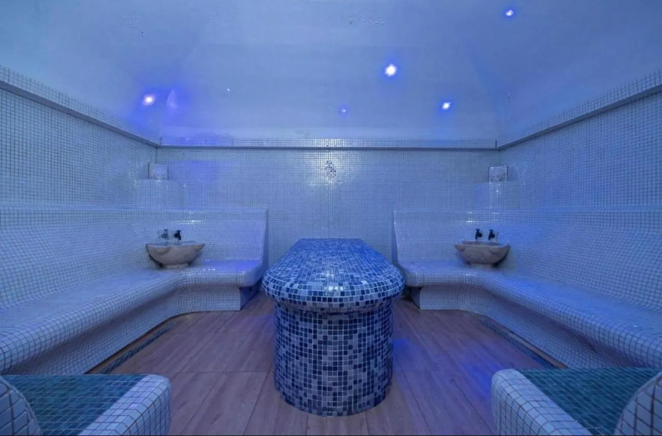 Appartement Best Residence Rin Grand Hotel Boekarest Roemenië