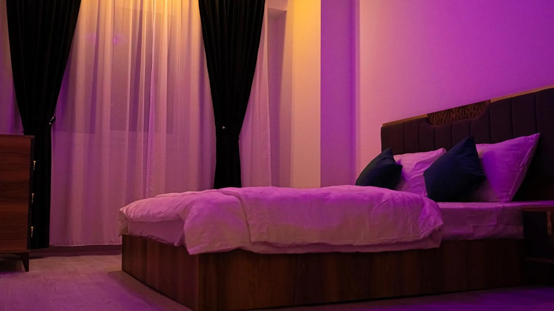 Appartement Best Residence Rin Grand Hotel Boekarest